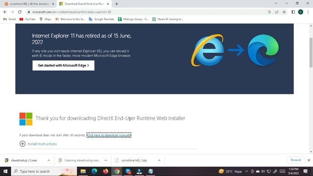 League of Legends "VCRUNTIME140_1.DLL Was Not Found" Error Fix || League of Legends || Error Fix смотреть онлайн