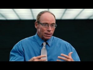 "Мы уже сейчас можем очистить окружающий мир и снабдить себя всем необходимым" - Стивен Грир.