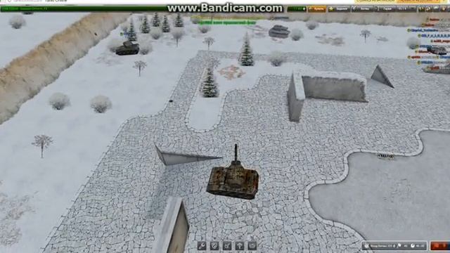 Танки онлайн|Неудачная попытка снять лп|№1 смотреть онлайн