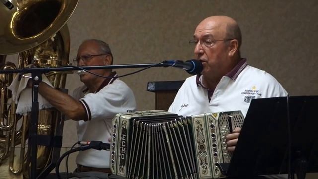 John Flipczak - Classic Polish Honky Polka Music! смотреть онлайн