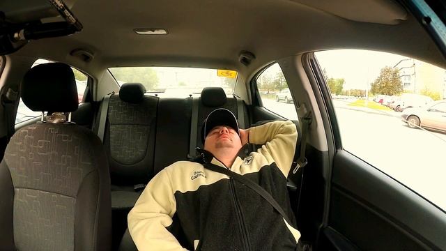 Отпуск кончился и заказов нет, новая дорога, про новую пекарню, полный отстой смотреть онлайн