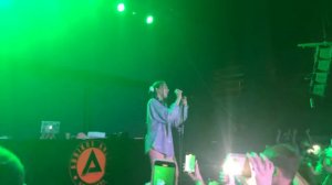 Мэйби Бэйби ft Дора - Барбисайз girl концерт 05.06.22