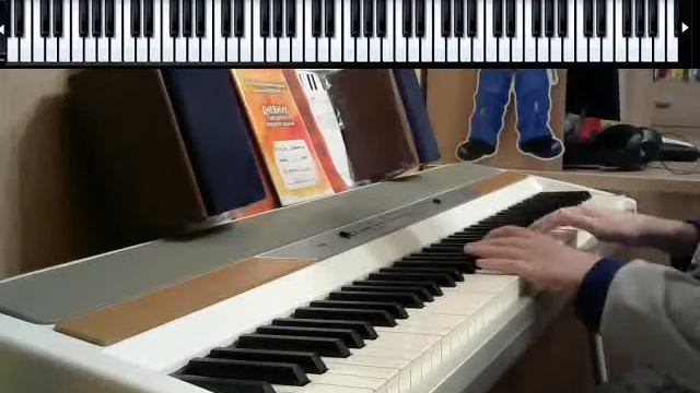 0505 Сонатина Т.Хаслингер смотреть онлайн