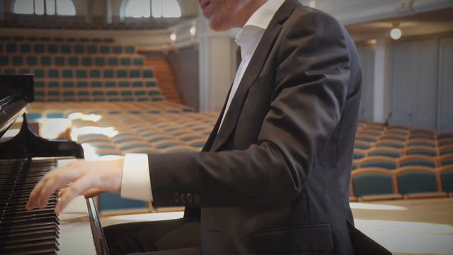 Ludwig van Beethoven: Für Elise - 1st Interpretation (Bernhard Ruchti, Piano) смотреть онлайн