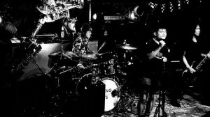 Take Me Out (Franz Ferdinand) - PKT Band (live)