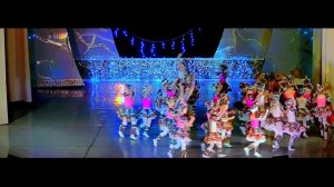 Хрустальный каблучок 2013 - Солохи