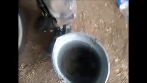 Замена антифриза с промывкой охлаждающей системы "Славута"