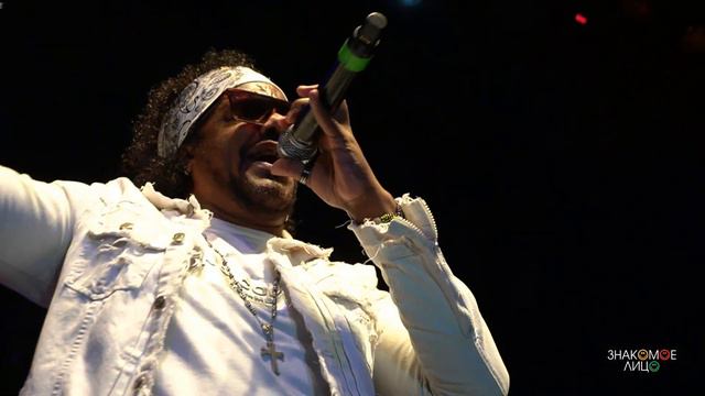 El Moro Show Moscow смотреть онлайн