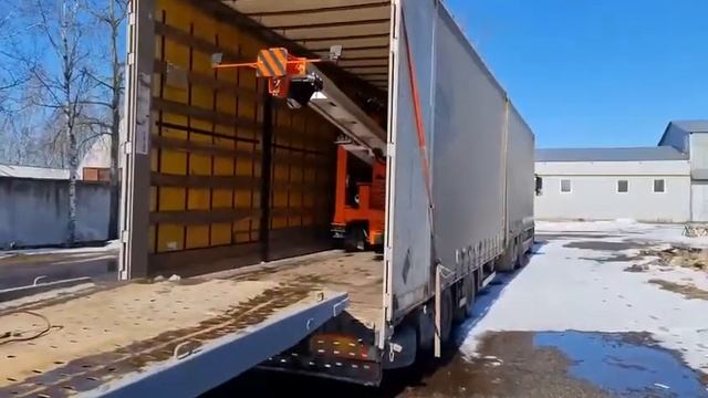 Грузоперевозки еврофурами по России,  грузовые перевозки 20 тонн по России, грузоперевозки межгород