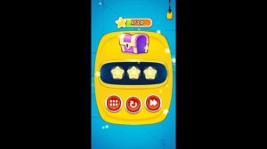 Cut the rope - Time travel 8