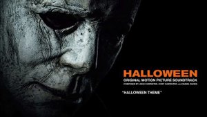 Halloween 2018 theme song John Carpenter