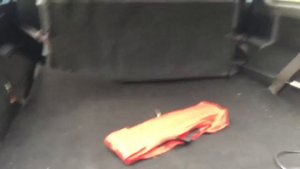 Обзор доставленного Nissan Patrol 2.8 td