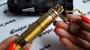 АРОМАТЫ MONTALE. ДВА МОИХ ЛЮБИМЧИКА МОНТАЛЬ