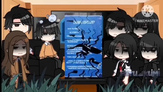 всевидящий читатель реакция [ возможно спойлеры]{перевод на русский автор видео в описании!}описани смотреть онлайн