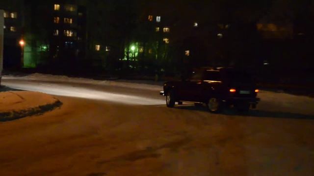 Niva 21214 смотреть онлайн