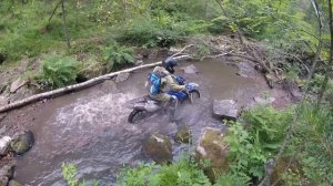 Минино, Видовка, ГЭС  | Эндуро Красноярск