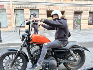 КПП и cцепление «Харлея» - когда стоит ремонтировать, а когда уже нет?