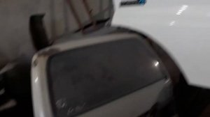 Не греет печка в ХИНО