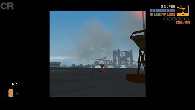 grand theft auto 3 - "БЫЛО ВАШЕ, СТАЛО НАШЕ" [#54] Полное прохождение без комментариев смотреть онлайн