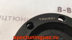 Муфта отключения переднего моста на УАЗ