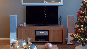 Yamaha a-s 1100 Audiovector x3 super relt5i Yamaha wxc-50