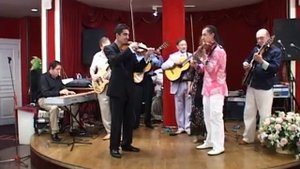 Ансамбль ЛОВАРИ 2ч