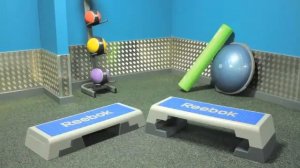 Reebok Step RE 21150 Степ Платформа Рибок