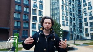 Какая доходность однушки в области / Ремонт под аренду / ЖК Государев дом / ЖК Эко-Видное 2.0