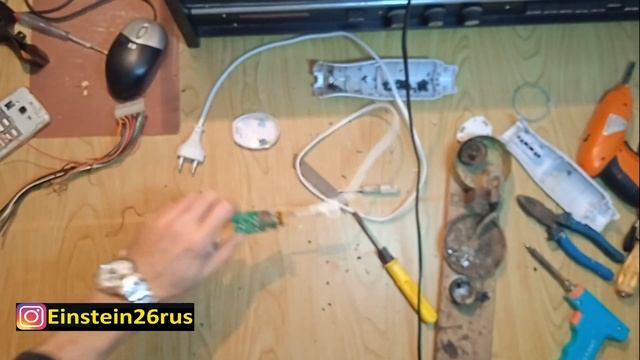 Блендер SINBO. Ремонт китайского блендера. смотреть онлайн