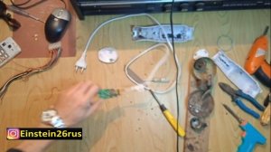 Блендер SINBO. Ремонт китайского блендера.