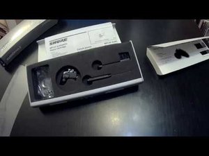 SHURE M97xE и другие головы звукоснимателя для начинающего виниловода