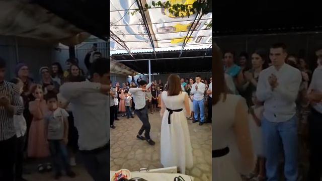 терекме просто огонь 🔥 откуда у них такая энергия