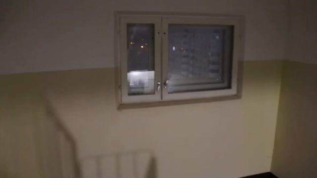 Лифт МЛМ (2006 г.в) Скорость 0,71 м/c, Грузоподъемность 400 кг. смотреть онлайн