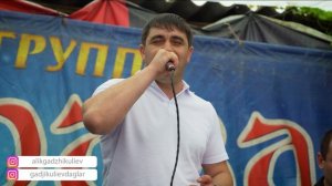 гр  Караван КIаниди 2021