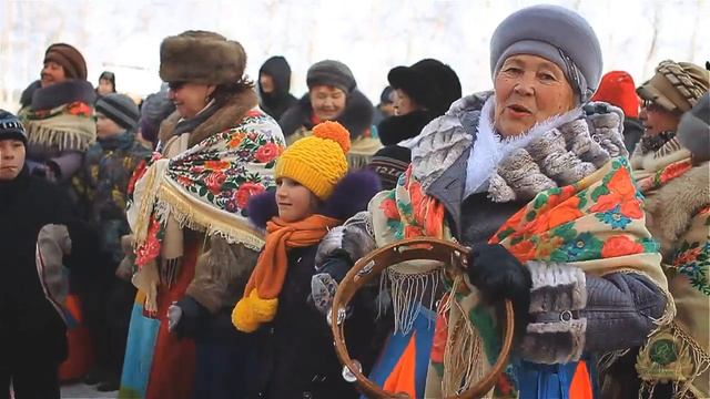 Русская Усадьба Магнитогорск смотреть онлайн