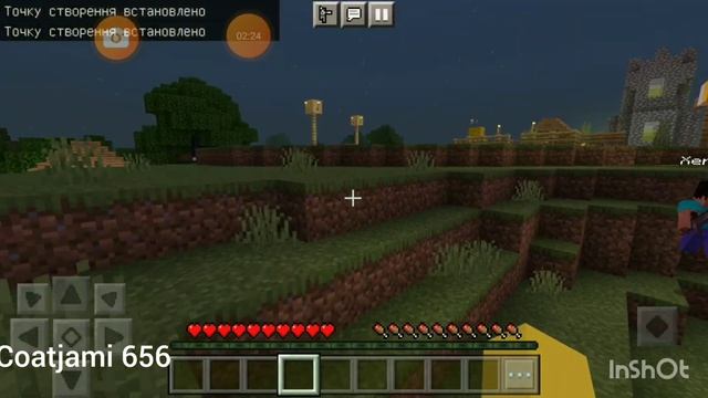 призиваю херобрина в minecraft 2 часть смотреть онлайн