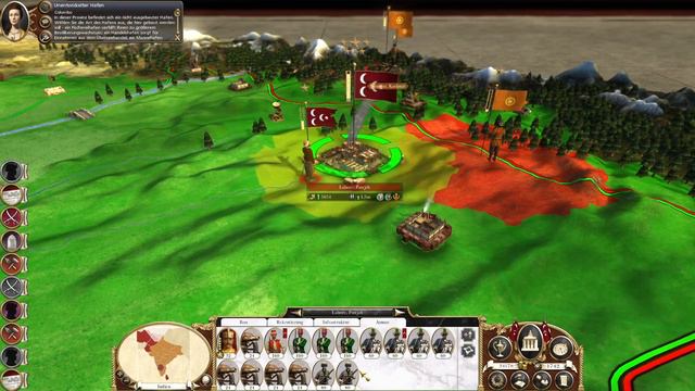 Lets Play: Total War: Empire (Definitive Edition) - Osmanisches Reich [Großkampagne] Teil 47 смотреть онлайн