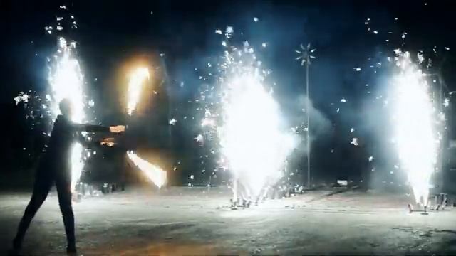 fire show файер шоу Partiro 89224721304 г. Тюмень смотреть онлайн