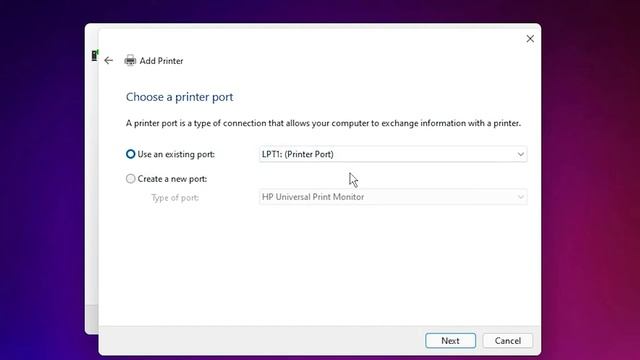 How to Download & install HP Deskjet 2300 series printer driver on Windows 10 or windows 11 смотреть онлайн