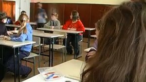 Детская программа Мимоходом г.Бийск
