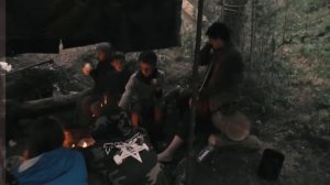 Золото Белого моря 2017