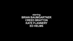 The Office - The outburst