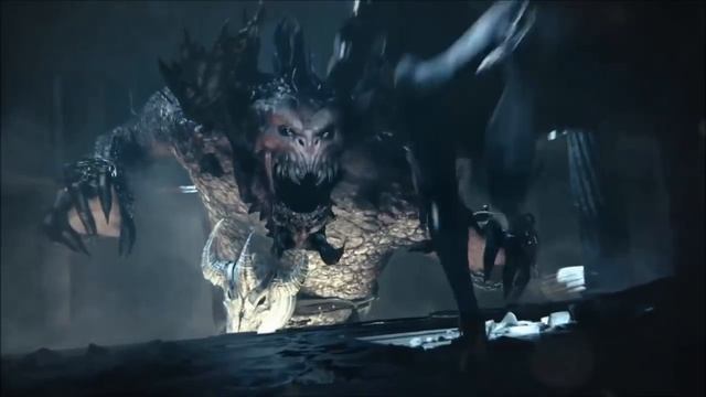 188. (GMV) Starset - Die For You.mp4 смотреть онлайн