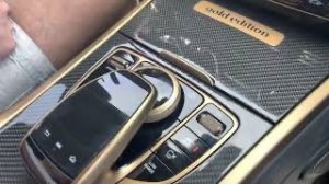 Гелик ( Brabus 800 2022) маленький обзор