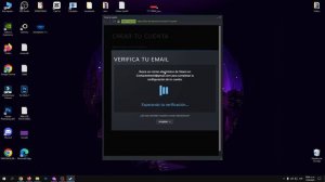 ✅ Cómo CREAR una CUENTA de STEAM (2024) Tutorial Completo Paso a Paso