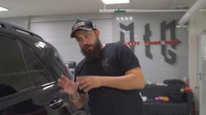САМЫЕ ЧАСТЫЕ ДОРАБОТКИ MERCEDES BENZ GLE V167