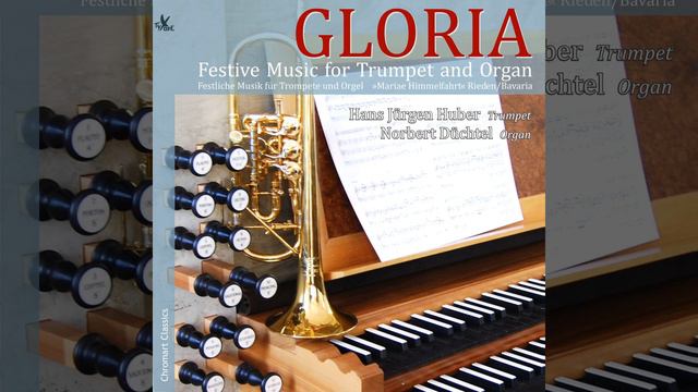 Trumpet Voluntary смотреть онлайн