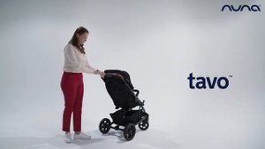 Nuna Tavo • презентация на русском