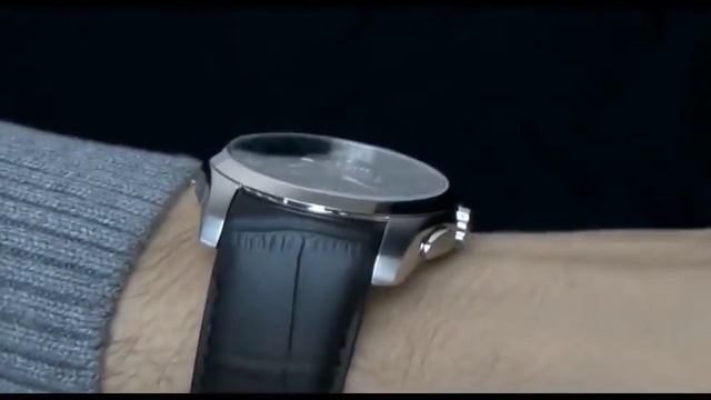 Точная копия часов Tissot. Зачем переплачивать за оригинал? смотреть онлайн