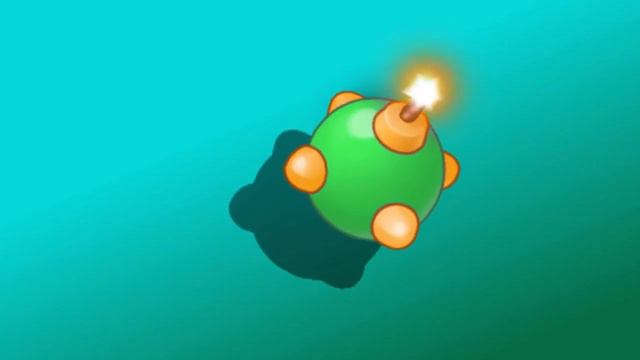 Аквариум и анимация других предметов смотреть онлайн